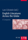 Buchcover English Literatures Across the Globe