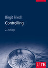 Buchcover Controlling