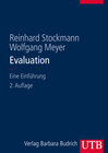 Buchcover Evaluation