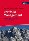 Buchcover Portfolio Management