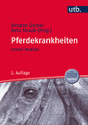 Buchcover Pferdekrankheiten