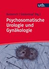 Buchcover Psychosomatische Urologie und Gynäkologie