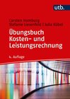 Buchcover Übungsbuch Kosten- und Leistungsrechnung
