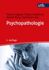 Buchcover Psychopathologie