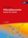 Buchcover Mikroökonomie Schritt für Schritt