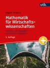 Buchcover Mathematik für Wirtschaftswissenschaften