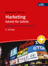 Buchcover Marketing Schritt für Schritt