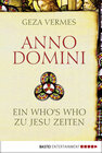 Buchcover Anno Domini