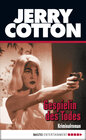 Buchcover Gespielin des Todes