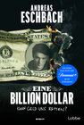 Buchcover Eine Billion Dollar