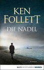 Buchcover Die Nadel