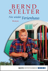 Buchcover Nie wieder Ferienhaus