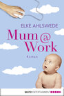 Buchcover Mum@work