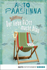 Buchcover Der liebe Gott macht blau