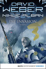 Buchcover Nimue Alban: Die Invasion