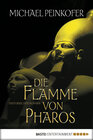 Buchcover Die Flamme von Pharos