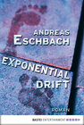 Buchcover Exponentialdrift