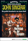 Buchcover John Sinclair - Folge 0001
