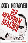 Buchcover Der Menschenmacher