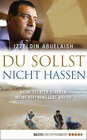 Buchcover Du sollst nicht hassen