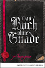 Buchcover Das Buch ohne Gnade