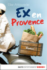Buchcover Ex en Provence