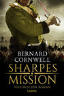 Buchcover Sharpes Mission