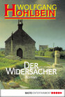 Buchcover Der Widersacher