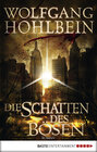 Buchcover Die Schatten des Bösen