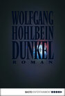 Buchcover Dunkel