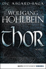 Buchcover Thor