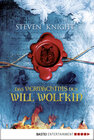 Buchcover Das Vermächtnis des Will Wolfkin