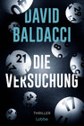 Buchcover Die Versuchung