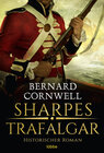 Buchcover Sharpes Trafalgar