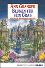 Buchcover Blumen für sein Grab