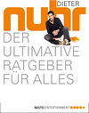 Buchcover Der ultimative Ratgeber für alles