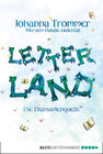 Buchcover Letterland - Die Diamantenquelle