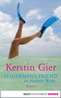 Buchcover Fisherman's Friend in meiner Koje