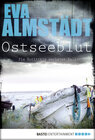 Buchcover Ostseeblut