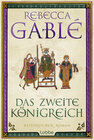 Buchcover Das zweite Königreich