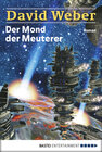 Buchcover Der Mond der Meuterer