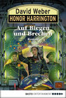 Buchcover Honor Harrington: Auf Biegen und Brechen