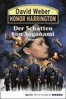 Buchcover Honor Harrington: Der Schatten von Saganami