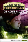 Buchcover Honor Harrington: Die Achte Flotte