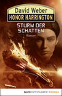 Buchcover Honor Harrington: Sturm der Schatten