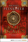 Buchcover Das Buch von Ascalon