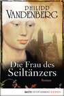 Buchcover Die Frau des Seiltänzers