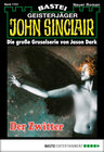 Buchcover John Sinclair - Folge 1731