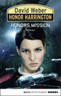 Buchcover Honor Harrington: Honors Mission