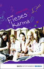 Buchcover Fieses Karma